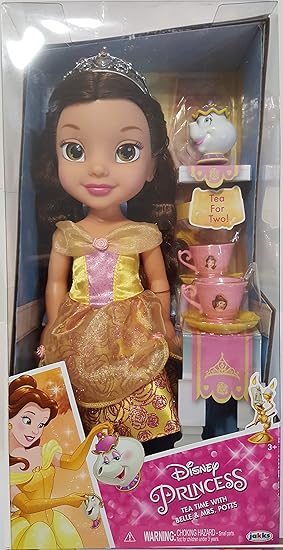 princesas disney 35 cm
