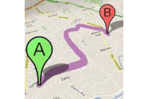 Travelling & Manual Path Saver