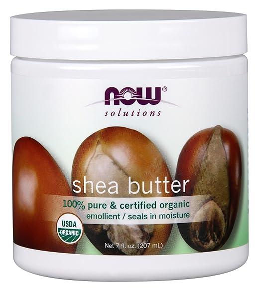 Shea Butter Recipes With Essential Oils Organic Palace Queen