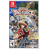 Yu-Gi-Oh! TAG FORCE GX - Nintendo Switch