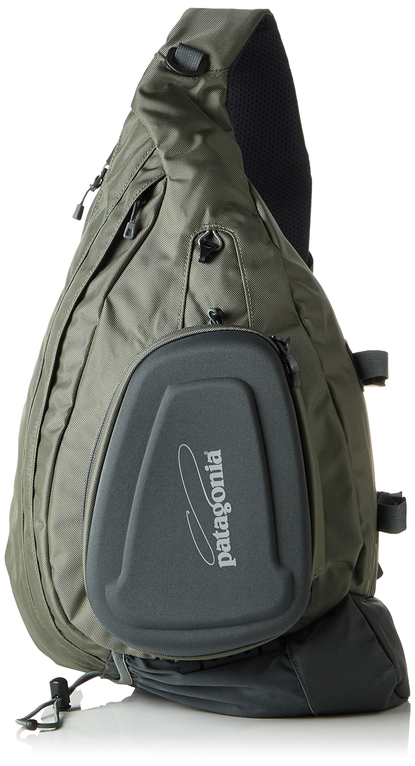 patagonia fishing sling bag