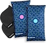 Hillington Car Dehumidifier 1kg 2-Pack Reusable Moisture Absorbers view 1