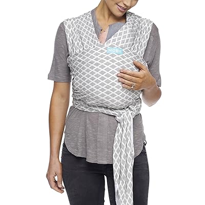 Moby Evolution Diamond Baby Wrap Carrier Ergonomic Kenya Ubuy