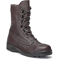 Amazon.com: Belleville 800 ST Waterproof Steel Toe Flight Boot