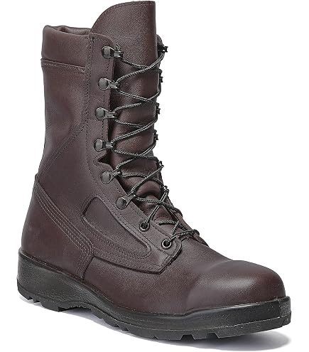Amazon.com: Belleville 330 ST Flight Boots - Shock-Absorbing