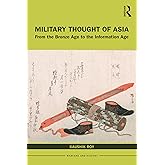 Military Thought of Asia (Warfare and History)