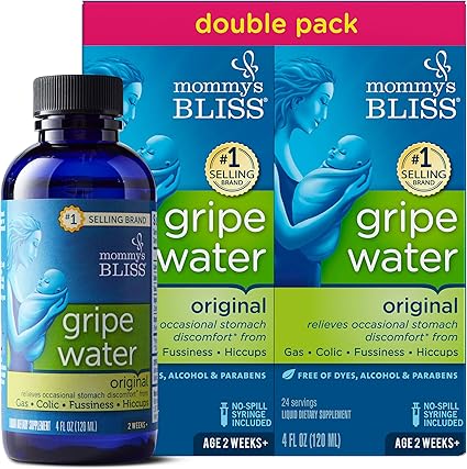 gripe water