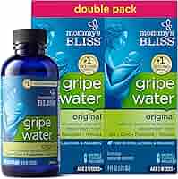 mommy's bliss gripe water satın al