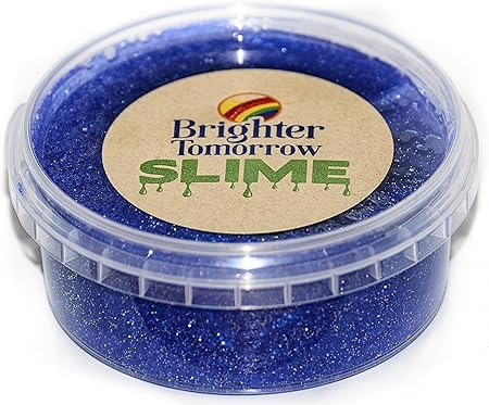 glitter slime amazon