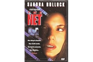 The Net (Bilingual)