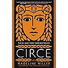 CIRCE (#1 New York Times bestseller)