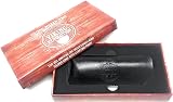 Viking Revolution Folding Beard Comb with Pouch Sandalwood Men Gift view 8