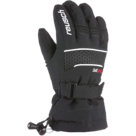 Reusch Jungen Connor R-tex Xt Junior Handschuhe