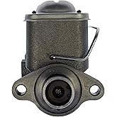 Dorman M76162 Brake Master Cylinder | Fits Select Models