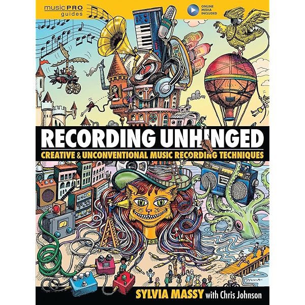 Eargle’s The Microphone Book Eargle's The Microphone Book: From Mono to Stereo to