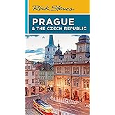 Rick Steves Prague & the Czech Republic (Rick Steves Travel Guides)
