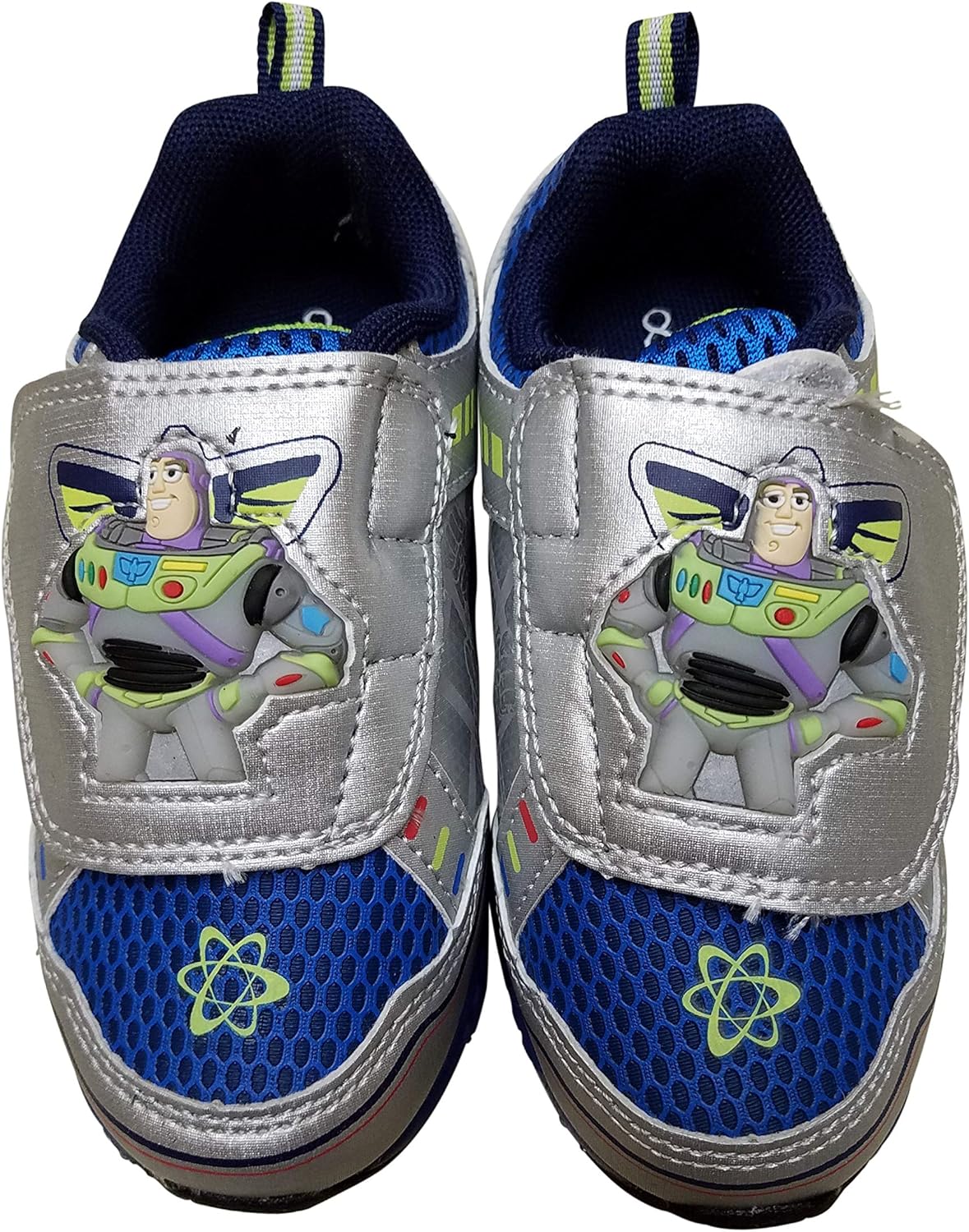 buzz and woody shoes target