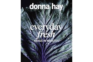 Everyday Fresh: Meals in Minutes
