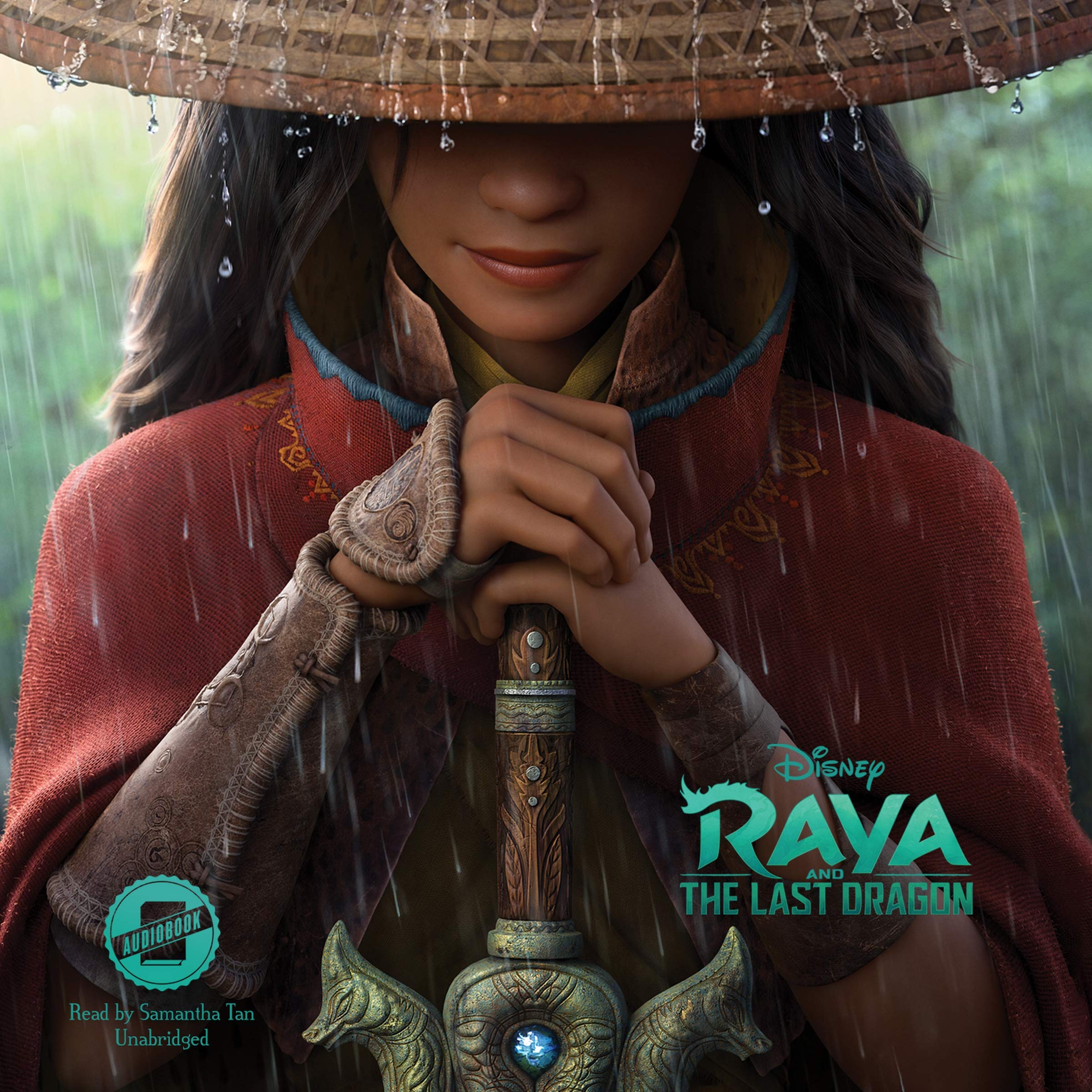 Raya and the Last Dragon: Disney Press 