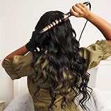 BaByliss Titanium Brilliance Conical Curling Wand 32-19mm Professional view 3