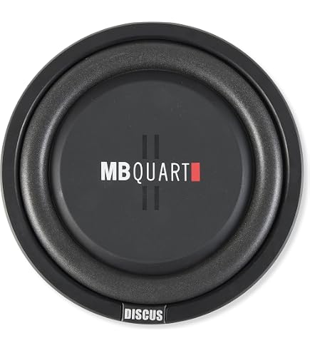 Hertz SUBWOOFER CS 300 S4 300 mm 30 cm Altoparlanti Auto Sub Serie Cento Hertz SUBWOOFER CS 300 S4 300 mm 30 cm Altoparlanti Auto Sub Serie Cento