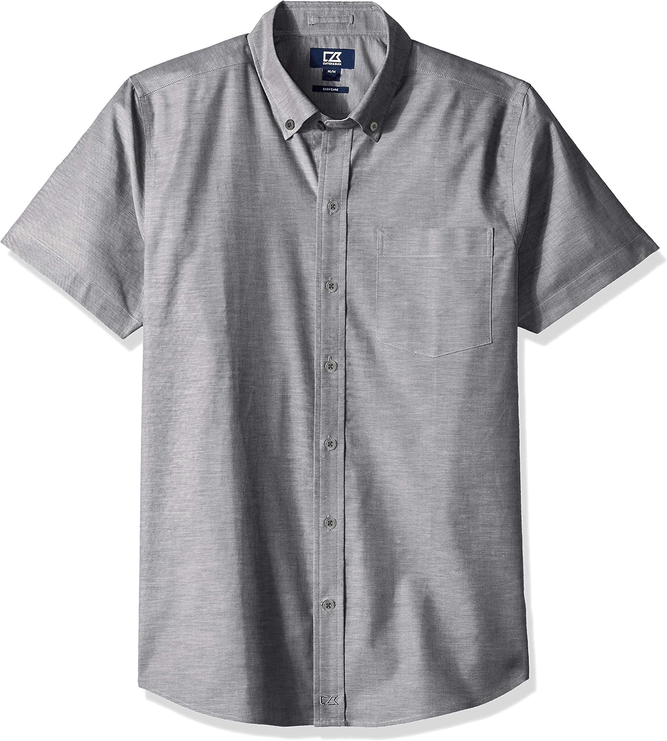 tailored fit short sleeve shirts