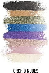 Max Factor Masterpiece Nude Eye Shadow Palette Orchid Nudes 6.5 g view 4