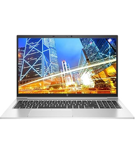 11世代エイチピーHp EliteBook850 G8フルHD/メモリー16GB 11世代