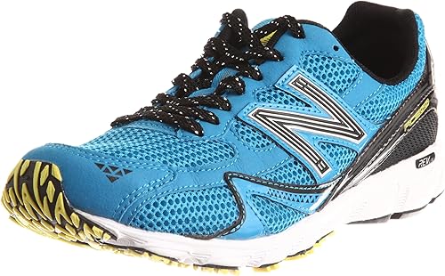 Amazon ニューバランス ランニングシューズ Rc900 旧モデル レディース Blue 5 23cm 4e ランニング
