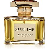 Jean Patou Sublime Eau de Parfum Spray, 1.6 Fl Oz