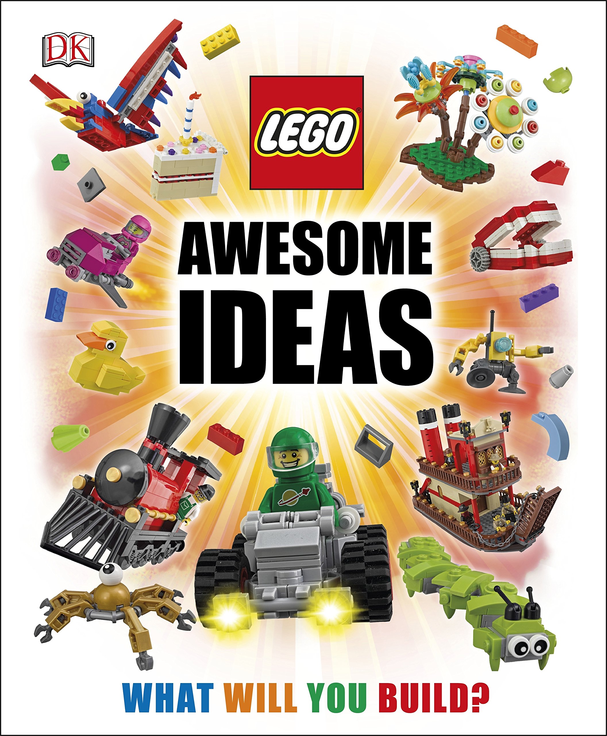 lego ideas amazon