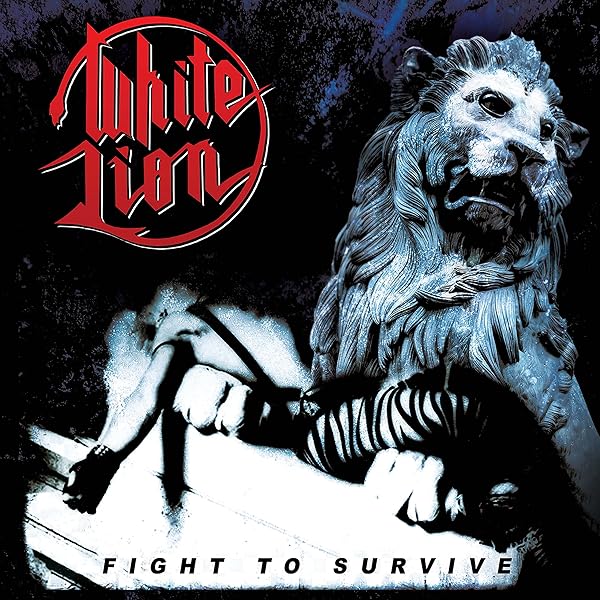 WHITE LION - Pride - Amazon.com Music