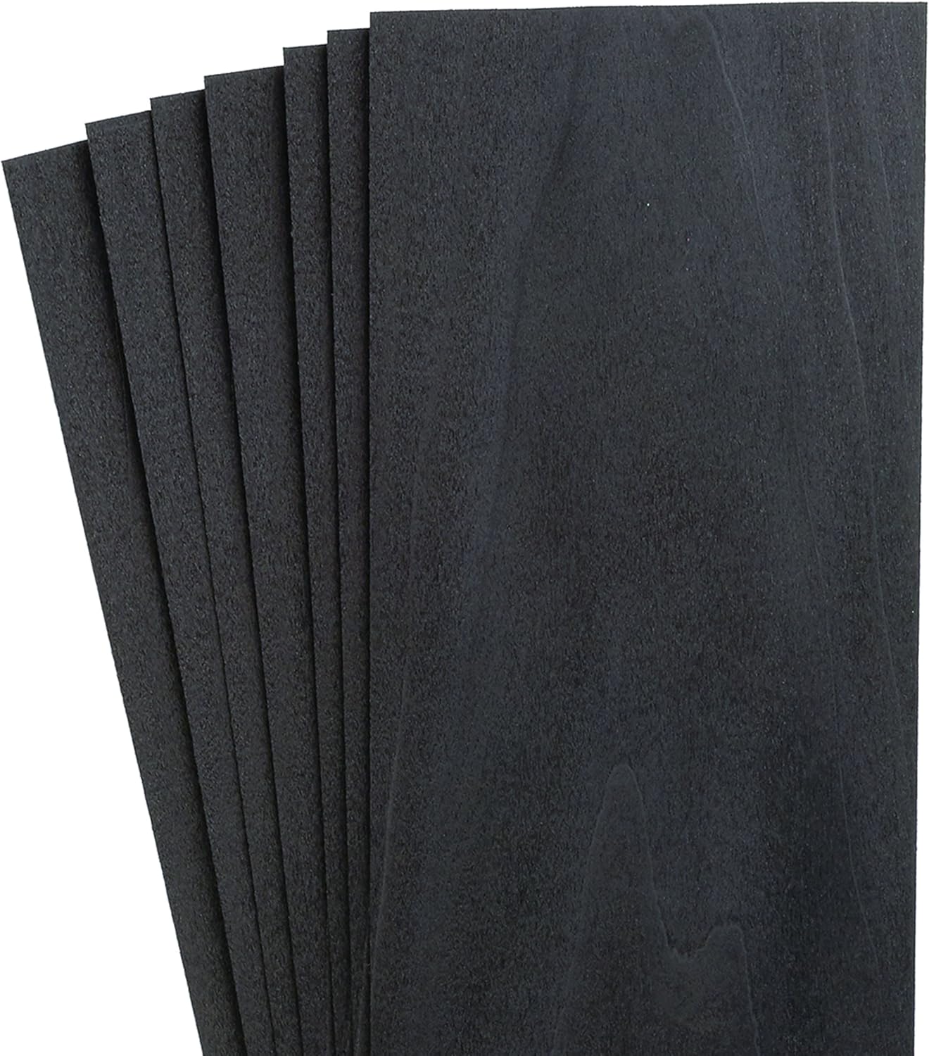 Dyed Black Veneer, 6 Sq. Ft.