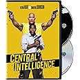 Central Intelligence (DVD)