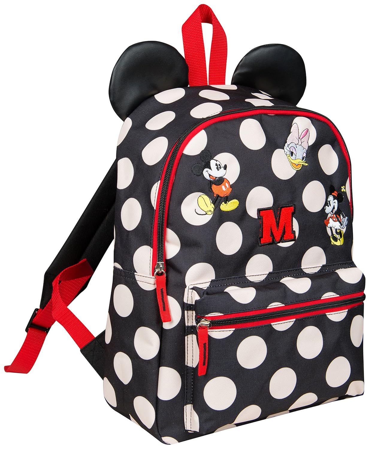 mochila escolar disney