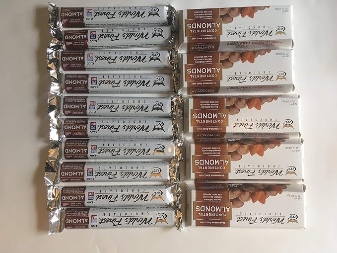 World's Hottest Chocolate Bar Amazon