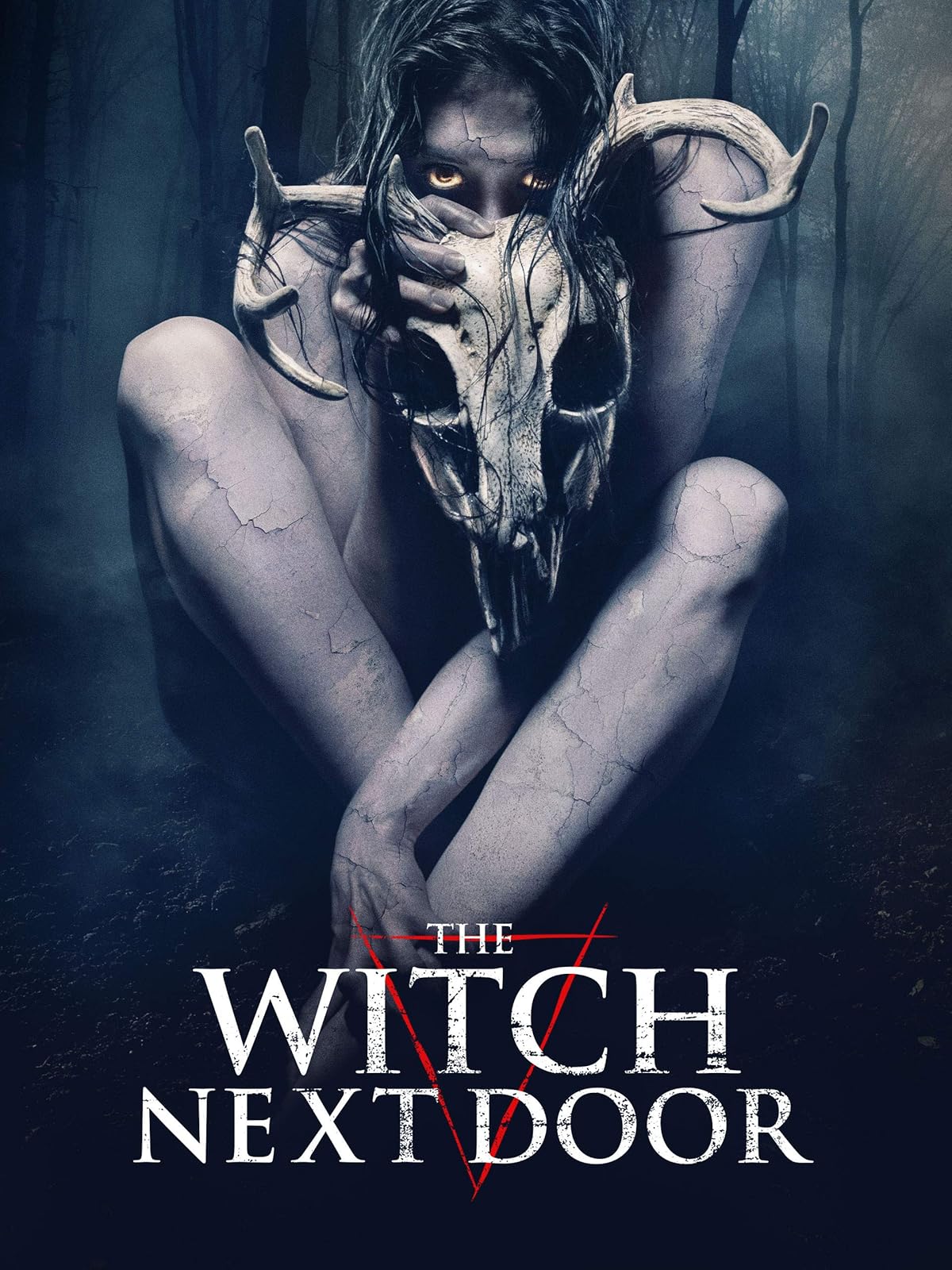 Amazon De The Apartment Willkommen Im Albtraum Ansehen Prime Video