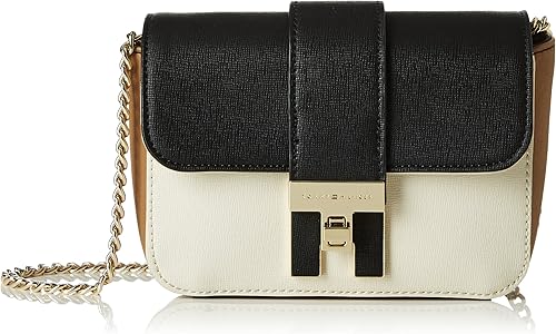 tommy hilfiger heritage mini crossover bag