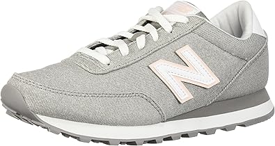 new balance 501 womens grey