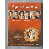 Friends: Season 4 [DVD]