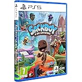 Sackboy: A Big Adventure - PlayStation 5