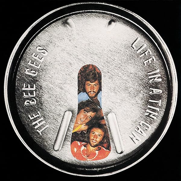 Bee Gees - Trafalgar - Amazon.com Music