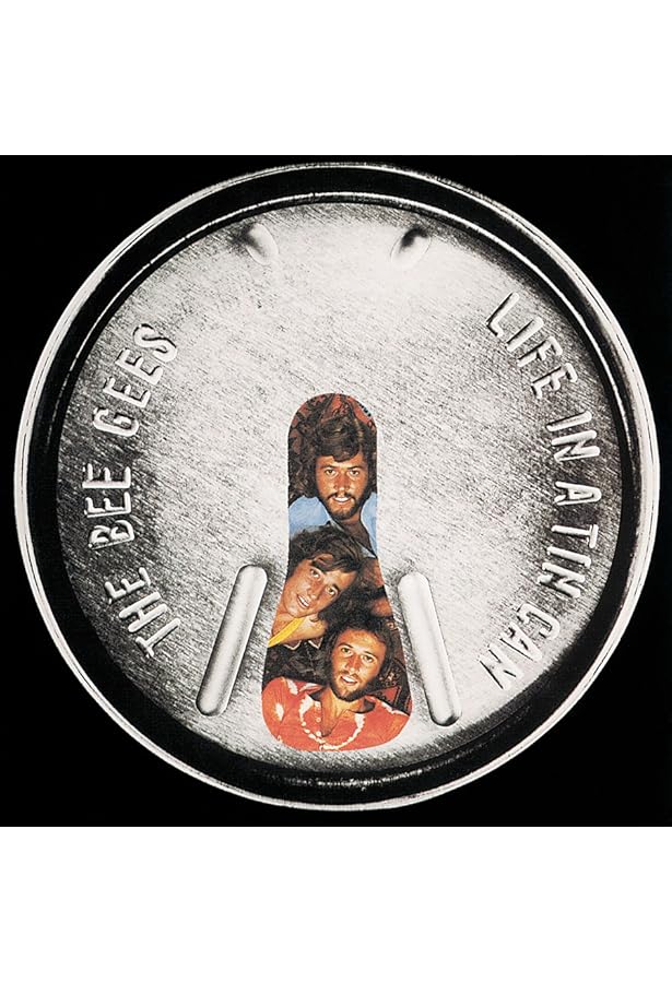 Bee Gees - Trafalgar - Amazon.com Music