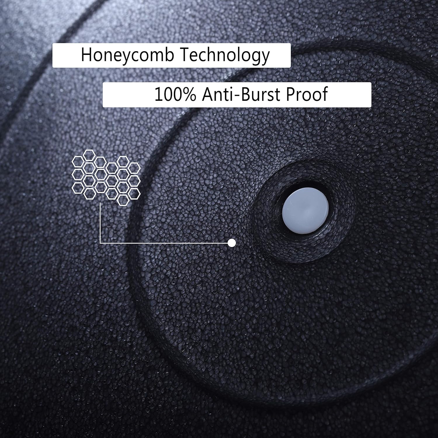 rggd & rggl exercise ball