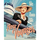 Now, Voyager (The Criterion Collection) [Blu-ray]
