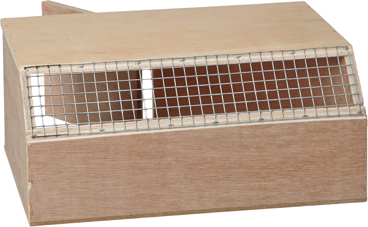 Nobby Versandkiste 25 X 20 X 11 Cm Amazon De Haustier