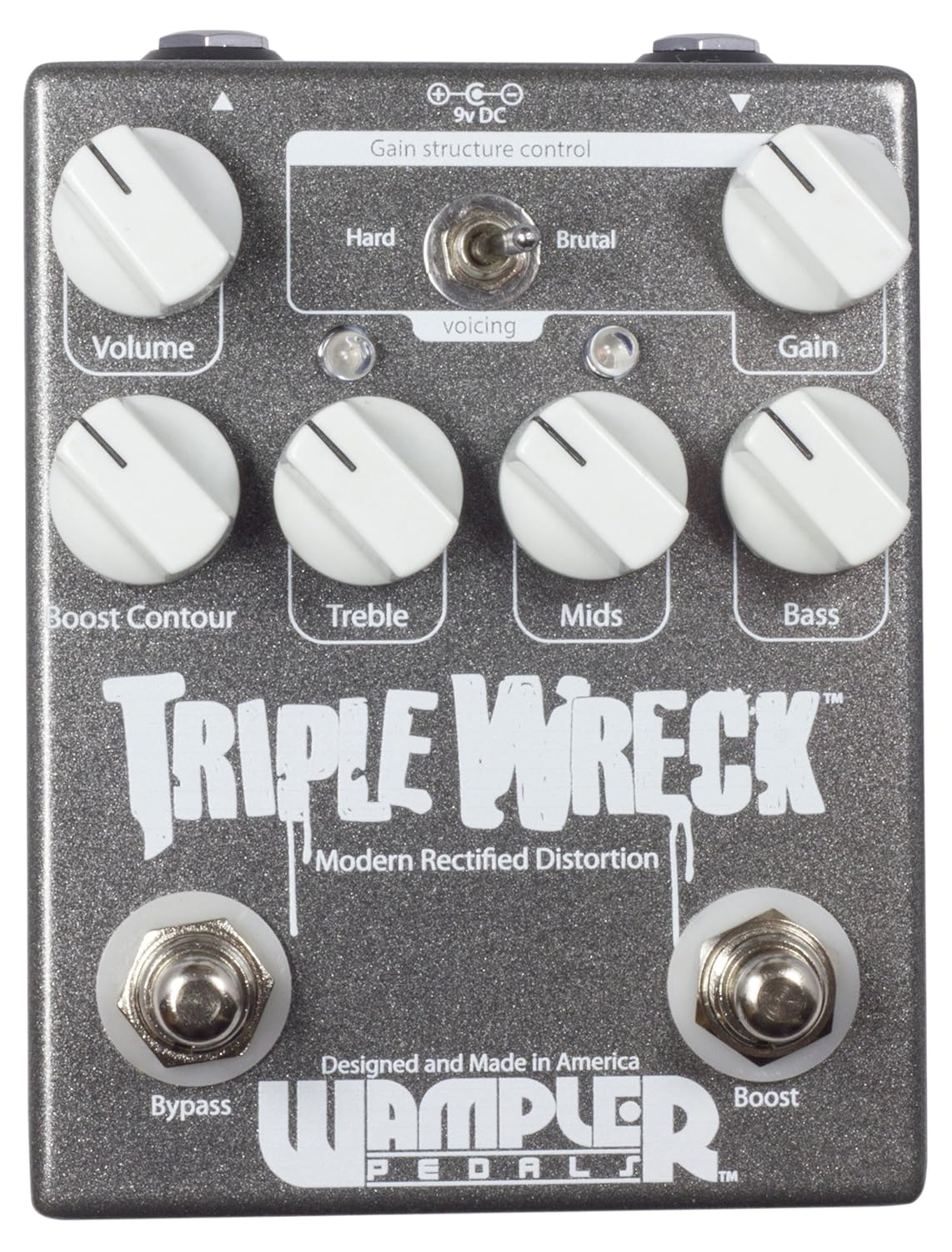 5 Best Distortion Pedals for Metal (Buying Guide 2019) > 🥇🥇🥇
