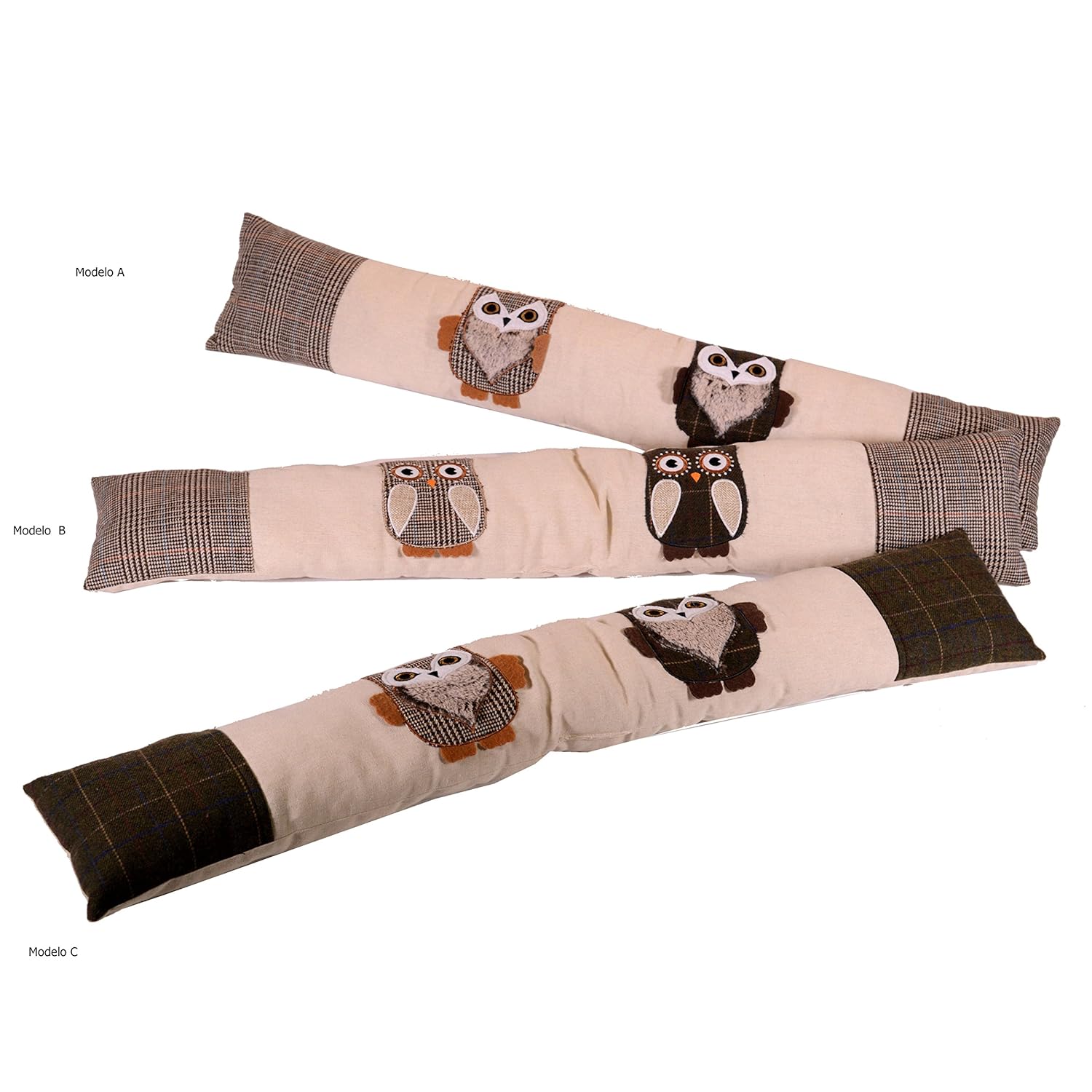 Cojin aislante puerta Los cojines más completos.