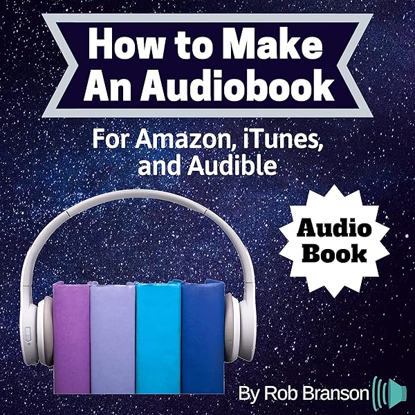 how do you buy audible books on amazon