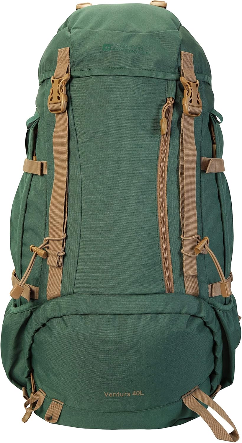 mountain warehouse ventura 40l